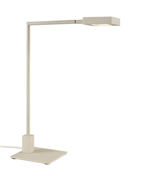 Square Table Lamp-28015