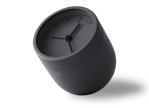 Tumbler Alarm Clock-0