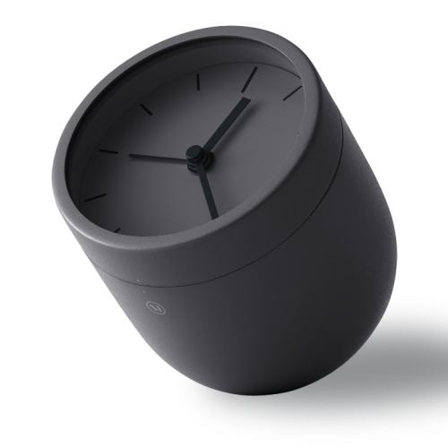 Tumbler Alarm Clock-0