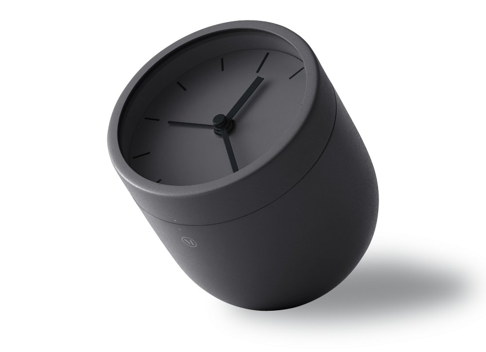 Tumbler Alarm Clock-0