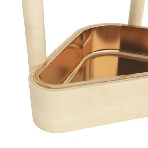 115 Umbrella Stand by Alvar Aalto -28140