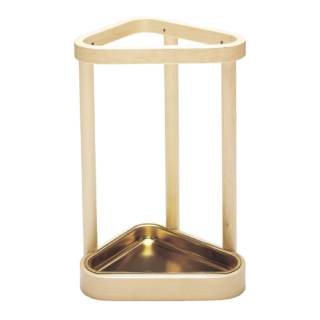 115 Umbrella Stand by Alvar Aalto -0