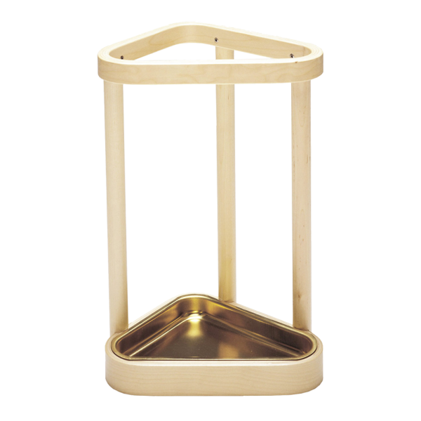 115 Umbrella Stand by Alvar Aalto -0