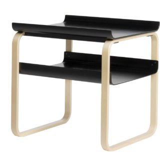 915 Side Table by Alvar Aalto -28254