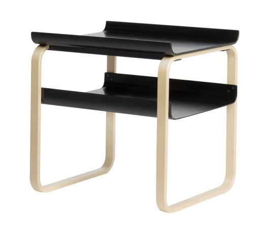 915 Side Table by Alvar Aalto -28254