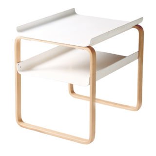 915 Side Table by Alvar Aalto -28255