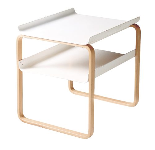 915 Side Table by Alvar Aalto -28255