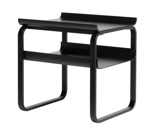 915 Side Table by Alvar Aalto -28256