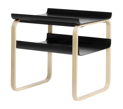 915 Side Table by Alvar Aalto -0