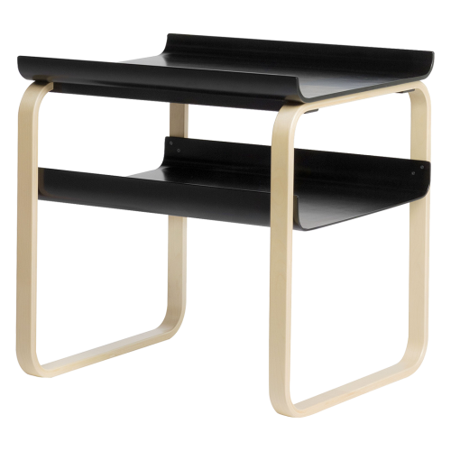 915 Side Table by Alvar Aalto -0