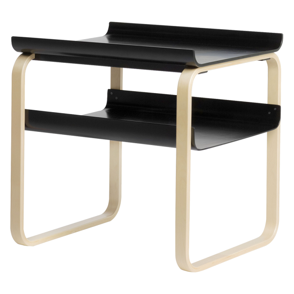 915 Side Table by Alvar Aalto -0