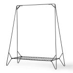 Anker, Folding Clothing Rack-28174