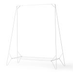 Anker, Folding Clothing Rack-28175