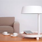 Carry Table Lamp-28181