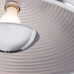 Dome Pendant, Black-28126