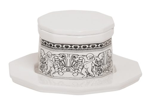 Seletti Palace Collection, Fontana Palace - Salt And Pepper-28222