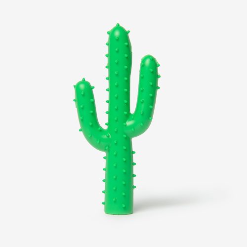 Silly Succulent, Cactus Dog Toy-26524