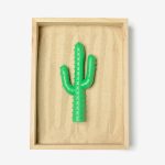 Silly Succulent, Cactus Dog Toy-26526
