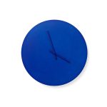 Steel Wall Clock by Norm Architects-28047