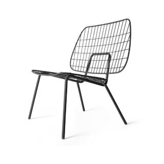 Studio WM Lounge Chair-28050