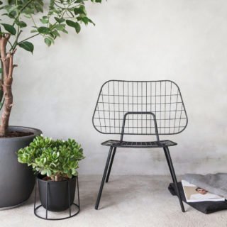 Studio WM Lounge Chair-28057