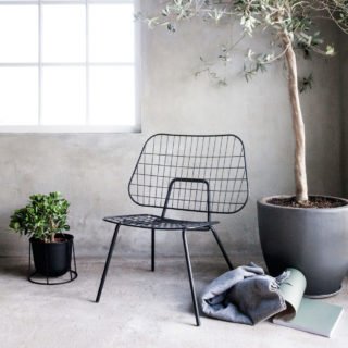 Studio WM Lounge Chair-28058