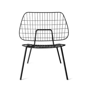 Studio WM Lounge Chair-28051