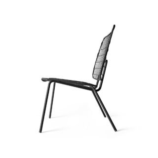 Studio WM Lounge Chair-28054