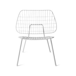 Studio WM Lounge Chair-28053