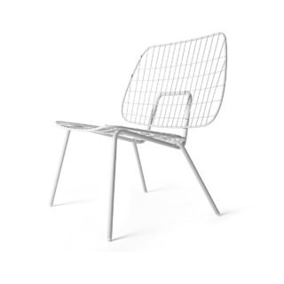 Studio WM Lounge Chair-28052
