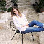 Studio WM Lounge Chair-28056