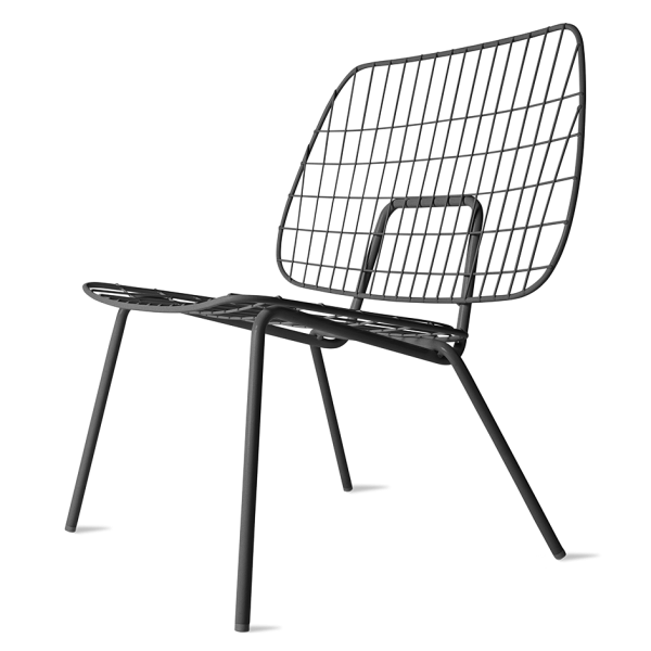 Studio WM Lounge Chair-0