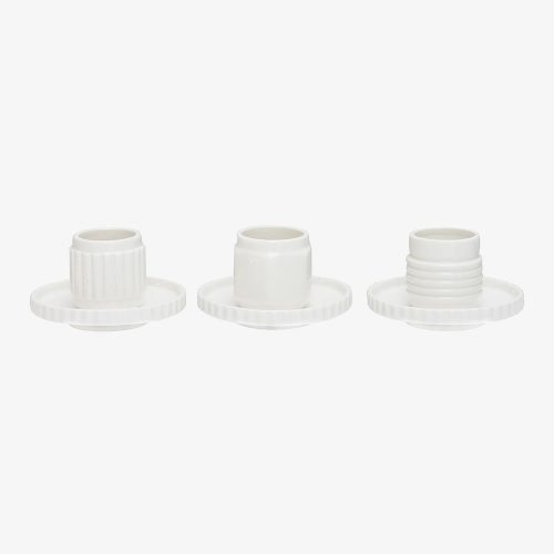 Diesel by Seletti Machine Collection - Espresso Cups Set of 3-26385