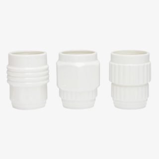 Diesel by Seletti Machine Collection - Mugs - Set of 3-26383
