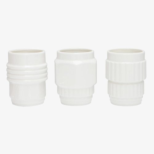 Diesel by Seletti Machine Collection - Mugs - Set of 3-26383