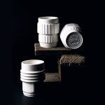 Diesel by Seletti Machine Collection - Mugs - Set of 3-26113