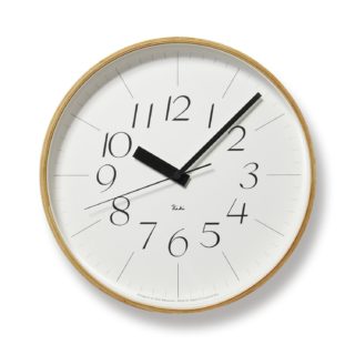 Riki Wall Clock -28353