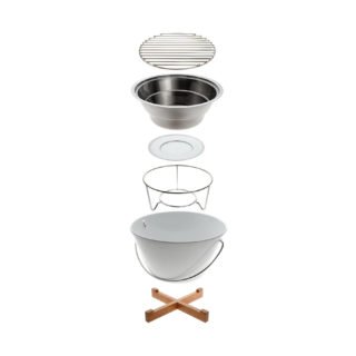 Table Grill-28633