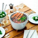 Table Grill-28632