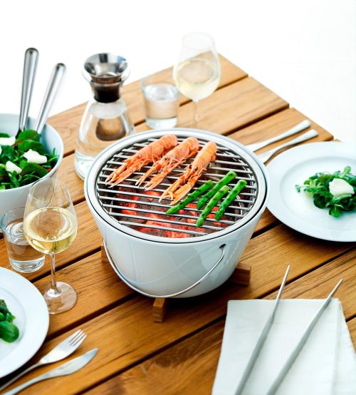 Table Grill-28632