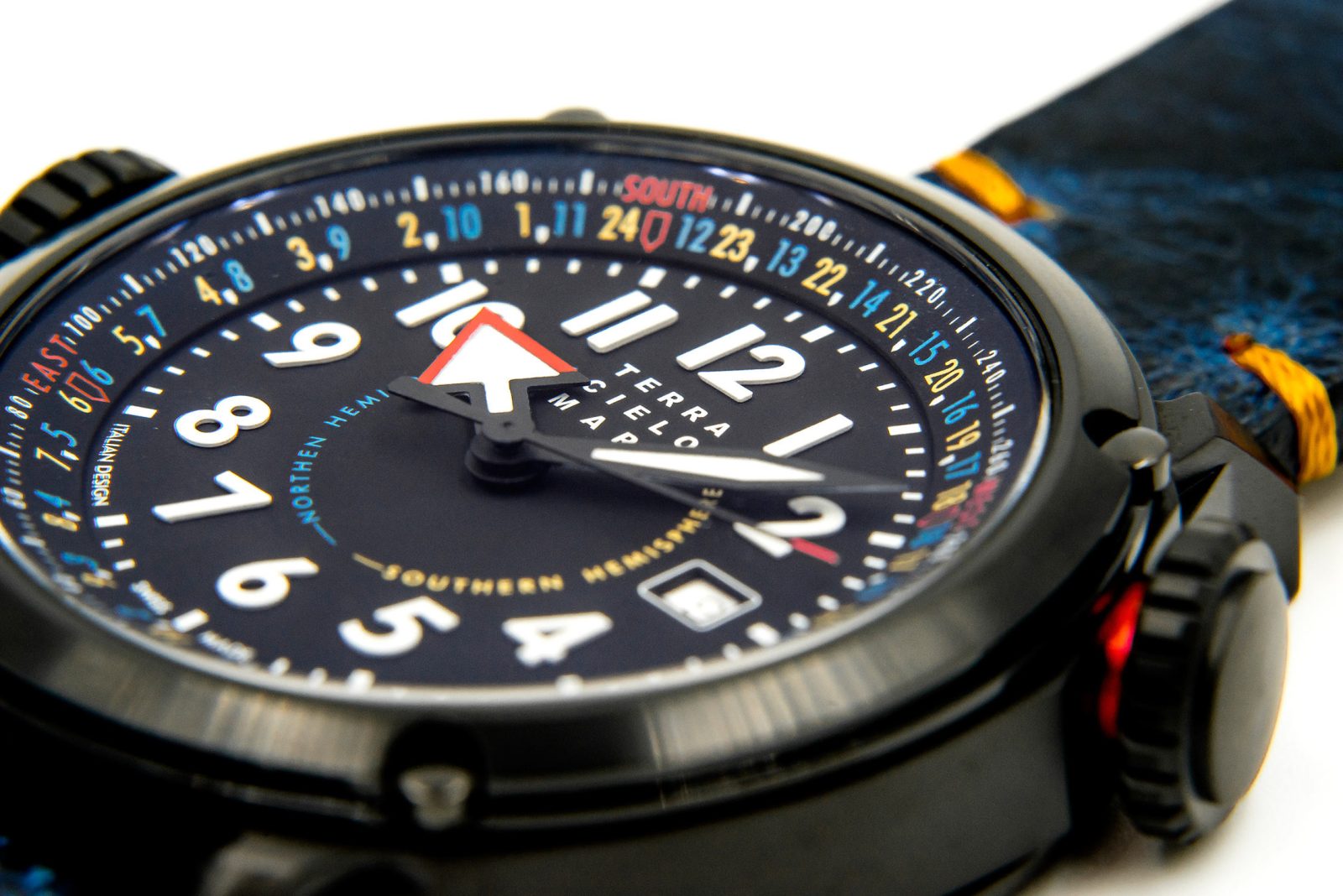 Orienteering BP-28735