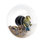 Window bird feeder-28624