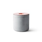 Chunk of Concrete Candleholder -28773