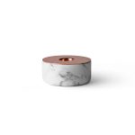 Chunk of Marble Candleholder -28761