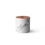 Chunk of Marble Candleholder -28762