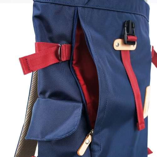 Rolltop Backpack 2.0-28805