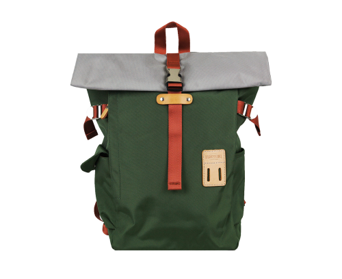 Rolltop Backpack 2.0-0