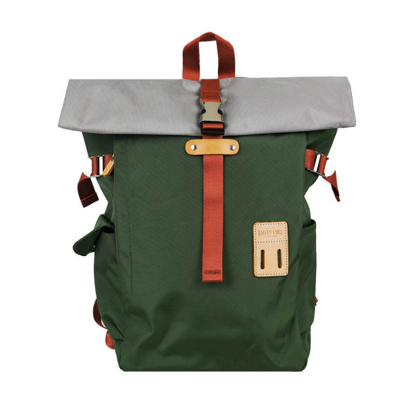 Rolltop Backpack 2.0-0