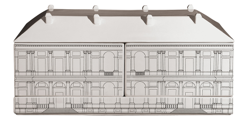 Seletti Palace Collection, Ducale Palace Set-0