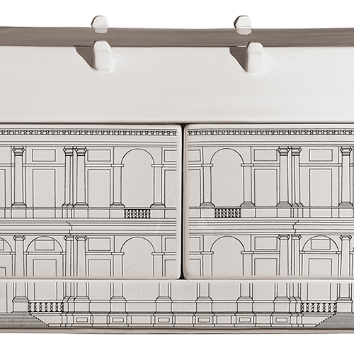 Seletti Palace Collection, Ducale Palace Set-0